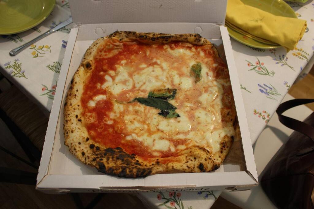 Easy Napoli Duomo Lägenhet Exteriör bild