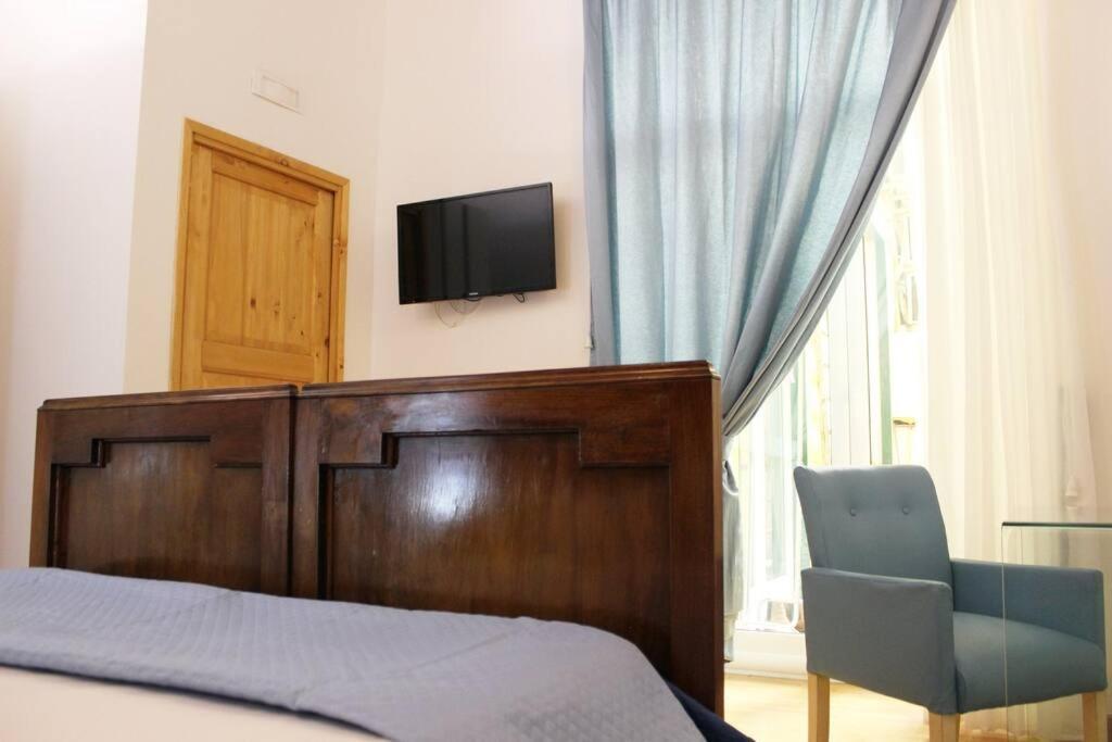 Easy Napoli Duomo Lägenhet Exteriör bild